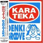  Denki Groove / KARATEKA [CD]