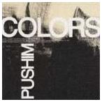 PUSHIM / COLORS [CD]