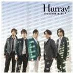 ゴスペラーズ / Hurray!（通常盤） [CD]