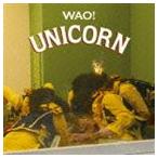  Unicorn / WAO!( обычный запись ) [CD]