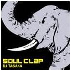 DJ TASAKA / SOUL CLAP( обычный запись ) [CD]
