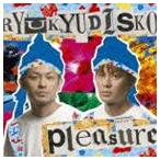 RYUKYUDISKO / pleasure( обычный запись ) [CD]