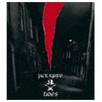 DOES / Jack * нож ( обычный запись ) [CD]