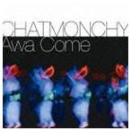 チャットモンチー / Awa Come（通常盤） [CD]