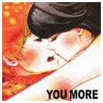 チャットモンチー / YOU MORE [CD]