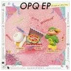 DJみそしるとMCごはん / OPQ EP（通常盤） [CD]