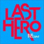  голубой en подсчет / LAST HERO( обычный запись ) [CD]