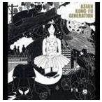 ASIAN KUNG-FU GENERATION / ファンクラブ [CD]