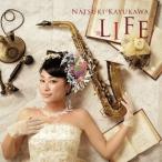 . река ...(sax) / LIFE [CD]
