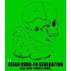 ASIAN KUNG-FU GENERATION／映像作品集14巻 〜Tour 2018「BONES ＆ YAMS」〜 [Blu-ray]