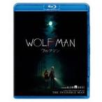  Wolf man специальный * цена [Blu-ray]