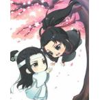 国内盤ブルーレイ】 魔道祖師Q Blu-ray Disc BOX [2枚組] [初回出荷