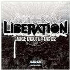 LARGE MOUTH & MC D2 / LIBERATION [CD]