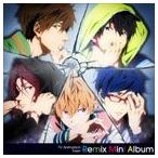 STYLE FIVE / TV Animation Free！ Remix Mini Album [CD]