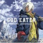 椎名豪（音楽） / TVアニメ 『GOD EATER』 オリジナルサウンドトラック [CD]