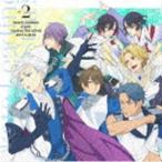 TVアニメ『スケートリーディング☆スターズ』キャラクターソングミニアルバム Vol.2 [CD]