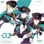 C.FIRST / THE IDOLM＠STER SideM 49 ELEMENTS -02 C.FIRST [CD]