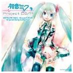 Project DIVA feat.初音ミク / 初音ミク −Project DIVA− Original Song Collection [CD]