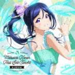 松浦果南（CV.諏訪ななか） / LoveLive! Sunshine!! Matsuura Kanan First Solo Concert Album 〜さかなかなんだか?〜 [CD]