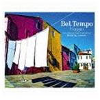 Lumiere(MIX) / Bel Tempo Viaggio ~good quality bossa&jazz for the cafe time~ Mixed by Lumiere [CD]