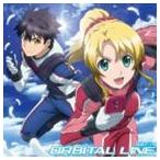 真崎エリカ / スマートフォンゲーム バディ・コンプレックス（forスマートフォン） OP主題歌：：ORBITAL LINE [CD]