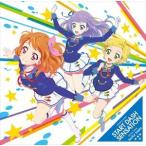 AIKATSU☆STARS! / TVアニメ／データカードダス アイカツ! 4thシーズンOP／ED主題歌：：START DASH SENSATION／lucky train! [CD]