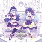 BEST FRIENDS! / TVアニメ／データカードダス 『アイカツフレンズ!』 挿入歌シングル3：：Third Color：PURPLE [CD]