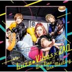 buzz★Vibes × ZAQ / buzz★Vibes × ZAQスプリットシングル [CD]