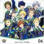 THE IDOLM＠STER SideM / THE IDOLM＠STER SideM 5th ANNIVERSARY DISC 06 Jupiter＆Beit＆THE 虎牙道 [CD]