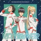 THE IDOLM＠STER FIVE STARS!!!!! / THE IDOLM＠STER シリーズ イメージソング2021 VOY＠GER（SideM盤） [CD]
