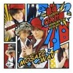 MOSAIC.WAV / TVアニメ すもももももも オープニング主題歌： 最強○×計画 [CD]