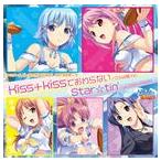でんぱ組.inc / PCゲーム トロピカルKISS OP主題歌： Kiss＋kissでおわらない [CD]