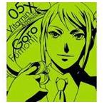 岸尾だいすけ（風門寺悟郎） / OAD Vitamin X Addiction 先行キャラクターソング5： Romantic Metamorphoze [CD]