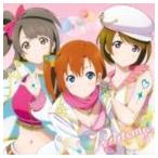 ラブライブ! School idol project：： Love marginal [CD]