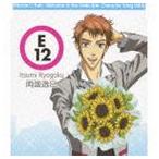 Yahoo! Yahoo!ショッピング(ヤフー ショッピング)森田成一（両国逸巳） / ミラクル☆トレイン キャラクターソング Vol.6 両国逸巳（森田成一） [CD]