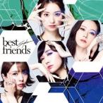 スフィア / best friends（通常盤） [CD]