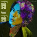 山下智久 / Face To Face（通常盤） [CD]