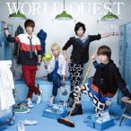 NEWS / WORLD QUEST／ポ
