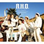 WEST. / A.H.O. -Audio Hang Out-（初回盤A／CD＋Blu-ray） [CD]