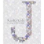 KinKi Kids concert tour J [Blu-ray]