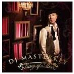 DJ MASTERKEY(MIX) / FROM THE STREETS KING OF MIX [CD]