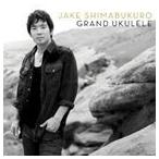  J k*simab черный / Grand * укулеле [CD]
