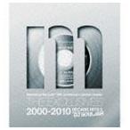 ショッピングアニバーサリー2010 DJ SOULJAH（MIX） / Manhattan Records 30th anniversary special chapter THE EXCLUSIVES 2000-2010 DECADE HITS 2 MIXED BY D [CD]