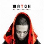 MATCH / #GrooveAndRose [CD]