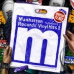 Manhattan Records The Exclusives Vinyl Hits Vol.2 [CD]