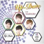 Up Date / Up Date（Type01） [CD]