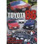 TOYOTA86 [DVD]