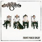 THE OAK RIDGE BOYS / FRONT PORCH SINGIN* [CD]
