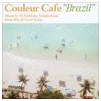DJ KGO(MIX) / Couleur Cafe *Brazil~ Mixed by DJ KGO aka Tanaka Keigo Bossa Mix 40 Cover Songs( специальный цена запись ) [CD]