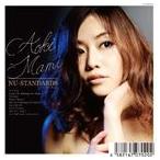  аукуба японская mami/ NU-STANDARDS [CD]